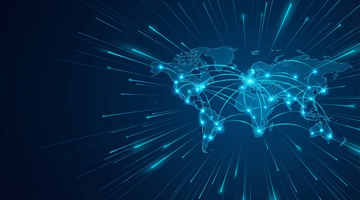 磁盘加速器全球网络加速